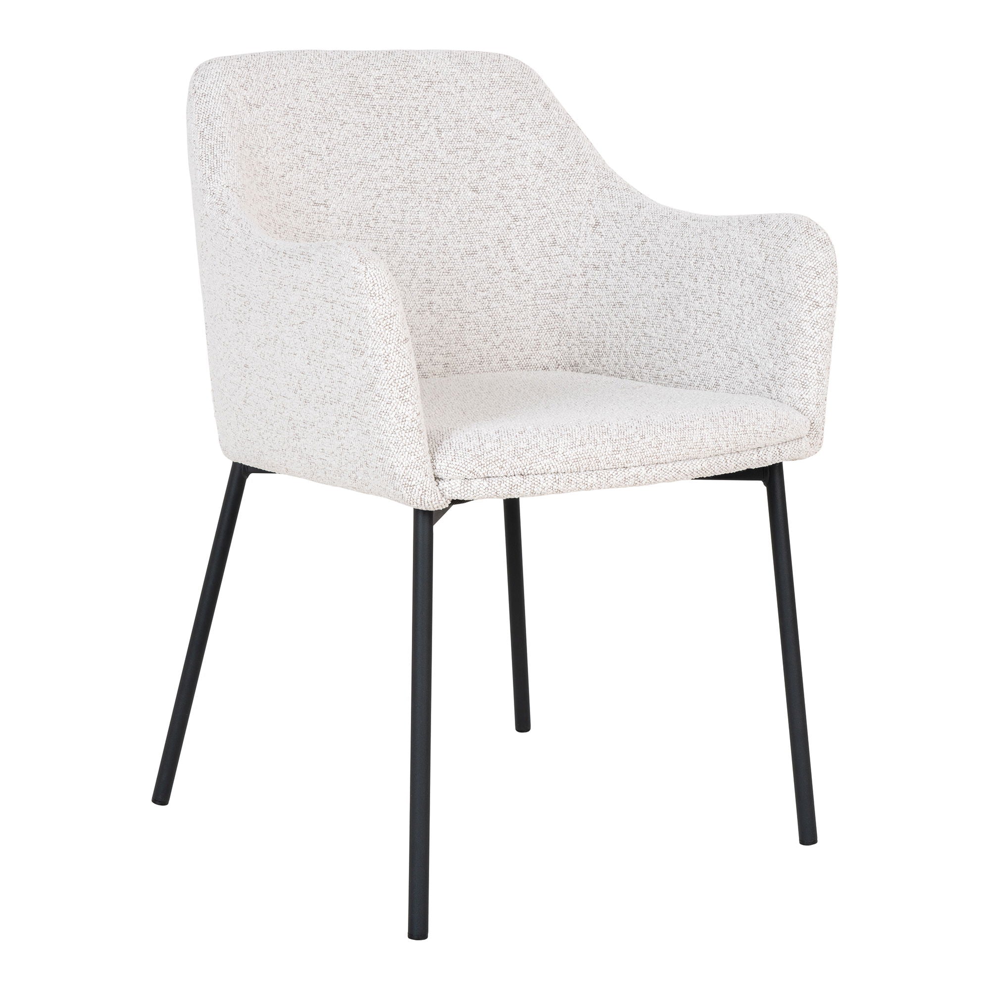Dining chair MELILLA - Set of 2